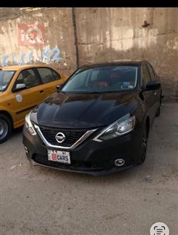 نيسان سنترا